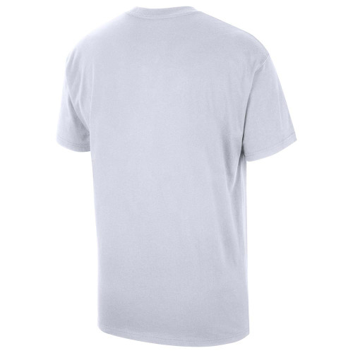 Jordan Ανδρική κοντομάνικη μπλούζα Chicago Bulls Courtside NBA Statement T-Shirt